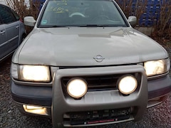 Bild des Angebotes Opel Frontera 3.2 Limited 4x4 Allrad,Klima**