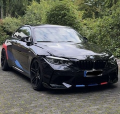 Bild des Angebotes BMW M2 Competition Performance Vollausstattung Coupe DKG