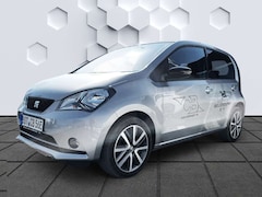 Bild des Angebotes SEAT Mii electric Plus PDC hinten Tempomat Klima