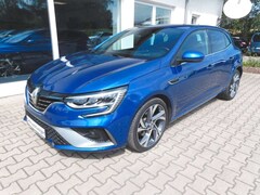 Bild des Angebotes Renault Megane 4 Plug-in Hybrid. R.S. Line