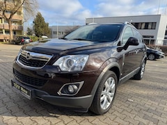Bild des Angebotes Opel Antara 2,2 CDTI Cosmo 4x4 Aut.Tüv neu 2 hand AHK