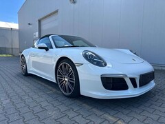Bild des Angebotes Porsche 911 Targa 4 S Targa