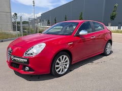 Bild des Angebotes Alfa Romeo Giulietta Turismo/Klima/5türig/LED/