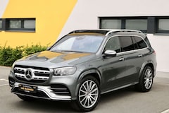 Bild des Angebotes Mercedes-Benz GLS 400 GLS -Klasse GLS 400 d 4Matic AMG-LINE/MA