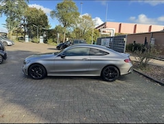 Bild des Angebotes Mercedes-Benz C 300 Coupe 9G-TRONIC AMG Line