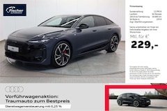 Audi A6 Sportback S line business