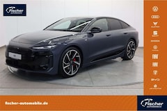 Bild des Angebotes Audi A6 Sportback S line business