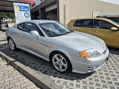 Bild des Angebotes Hyundai Coupe 2.7 GLS V6 Automatik Klima Alu Sitzhzg