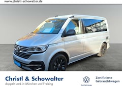 Bild des Angebotes VW T6.1 California Ocean 2.0 TDI DSG AHK LED NAVI