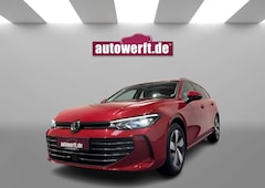 Bild des Angebotes VW Passat Variant 2.0 TDI DSG BUSINESS AHK CAM LED+ 17Z NAVI SHZ