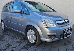 Bild des Angebotes Opel Meriva OPEL MERIVA*Edition*1,6 16V*1.HAND*NAVI!