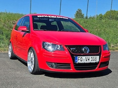 Bild des Angebotes VW Polo GTI Polo 1.8 GTI