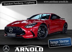 Bild des Angebotes Mercedes-Benz AMG GT Mercedes-AMG GT 63 4M+ Carbon Perf-S. Heckflügel