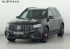 Bild des Angebotes Mercedes-Benz GLB 35 AMG AMG GLB 35 4MATIC *Pano*SpurW*ACC*ParkAss.*Night*