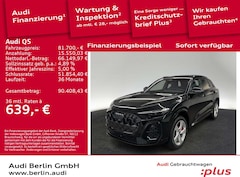 Bild des Angebotes Audi Q5 e-hybrid quattro S tronic