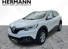 Bild des Angebotes Renault Kadjar 1.2 TCe 130 ENERGY Collection LED*NAVI*LM