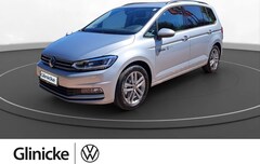 Bild des Angebotes VW Touran Comfortline 1.5 TSI (150 PS) DSG | 7-Si.