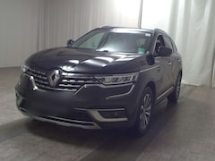 Bild des Angebotes Renault Koleos 2.0 dCi Intens Navi LED T-Leder RFK