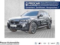 Bild des Angebotes BMW iX3 Inspiring M-Sport+LHZ+Driv.Ass.Prof.+ AHK+LED