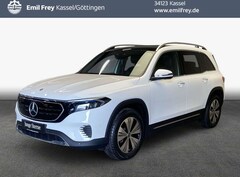 Bild des Angebotes Mercedes-Benz EQB 250 EQB