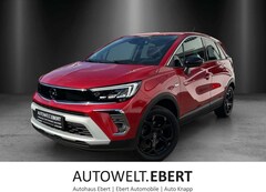 Bild des Angebotes Opel Crossland X Crossland 1.2 Turbo Aut. Enjoy/KAMERA/SHZ/GRA/