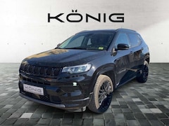 Bild des Angebotes Jeep Compass Night Eagle Automatik, CarPlay