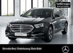 Bild des Angebotes Mercedes-Benz E 220 d T ALU 18" Distronic KeylessGo PTS Tempomat