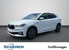 Bild des Angebotes Skoda Fabia Tour 1.0 TSI NAV ACC SmartLink LED KEYLESS