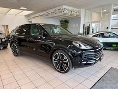 Bild des Angebotes Porsche Cayenne S Platinum Edition ACC/Luftfederung/22"