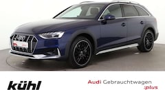 Bild des Angebotes Audi A4 allroad 45 TFSI Q S tronic Matrix AHK Kamera