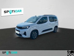 Bild des Angebotes Opel Combo Life E GS NAVI I SHZ I CARPLAY I AT