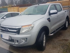 Bild des Angebotes Ford Ranger Ranger XLT
