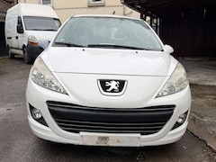 Bild des Angebotes Peugeot 207 207 Diesel  5-Türer 90 HDi FAP