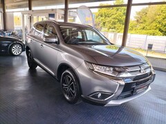 Bild des Angebotes Mitsubishi Outlander Edition 100 2WD