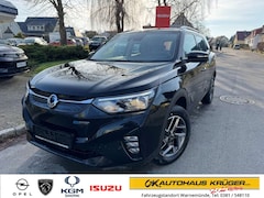 Bild des Angebotes KGM Korando Bronze 4x2 Schönes Schnäppchen