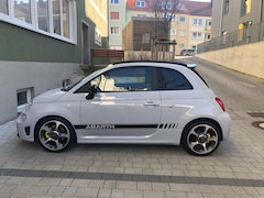 Bild des Angebotes Abarth 595C 500 595 Abarth Turismo