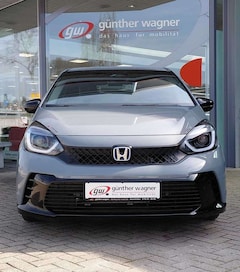 Bild des Angebotes Honda Jazz Hybrid e:HEV 1.5 i-MMD Advance Sport