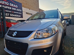 Bild des Angebotes Suzuki SX4 Club ** TÜV & AU ** NEU