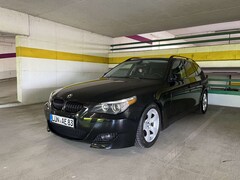 Bild des Angebotes BMW 523 523i Touring