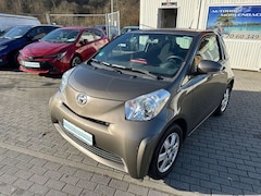 Toyota iQ iQ Basis