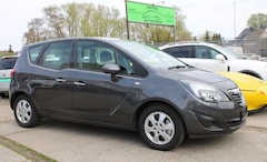 Bild des Angebotes Opel Meriva Innovation*HUneu*Klima*Fahradträger*