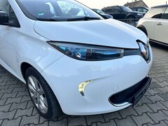 Bild des Angebotes Renault ZOE Zoe Life * TÜV Neu *Gekaufte Batterie 82%