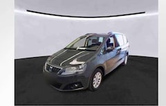 Bild des Angebotes SEAT Alhambra Style 1.4 TSI NAVI*KLIMA*LM*PDC*SH*GJR