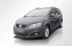 Bild des Angebotes SEAT Alhambra Style 1.4 TSI NAVI*KLIMA*LM*PDC*SH*GJR