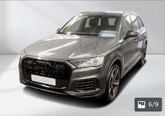 Bild des Angebotes Audi Q7 55 TFSI e quattro Tiptronic S-Line