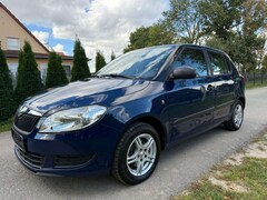 Bild des Angebotes Skoda Fabia Special