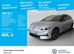 Bild des Angebotes VW ID.7 Tourer Pro S Navi IQ.LIGHT Rückfahrkamera K