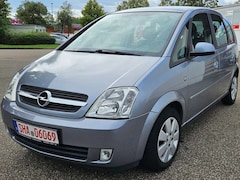 Bild des Angebotes Opel Meriva Cosmo 1.6