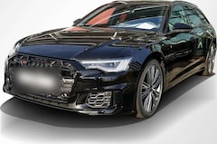 Bild des Angebotes Audi S6 Avant TDI 253(344) kW(PS) tiptronic