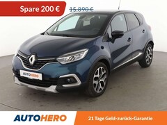 Bild des Angebotes Renault Captur 1.3 TCe Collection Aut.*NAVI*TEMPO*PDC*SHZ*